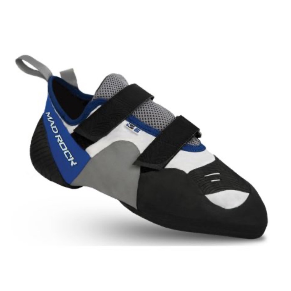 EUC 🌟 Mad Rock M5 Demo shoe